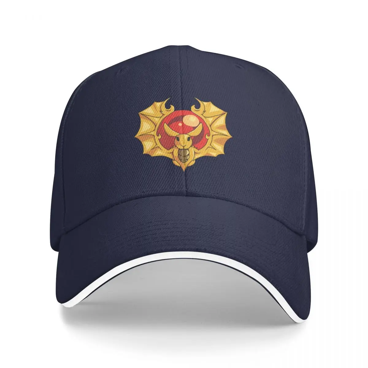 Yeni Tavşan AmuletBaseball Kap kamyon şoförü şapkaları Askeri Taktik Kap Vahşi yuvarlak şapka güneş şapkası Erkek Kap Kadın