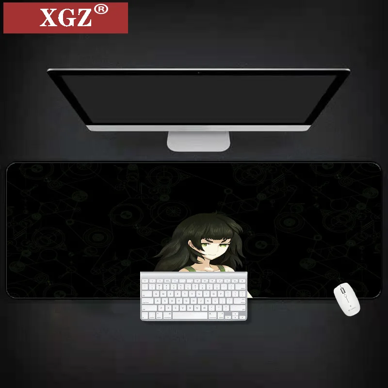 Nanatsu Hiçbir Taizai Mouse Pad 70x30cm Masa Mat XL Pad Fare oyun bilgisayarı Oyuncu Pedi Oyun Mouse Pad Anime Sevimli Ofis Dizüstü