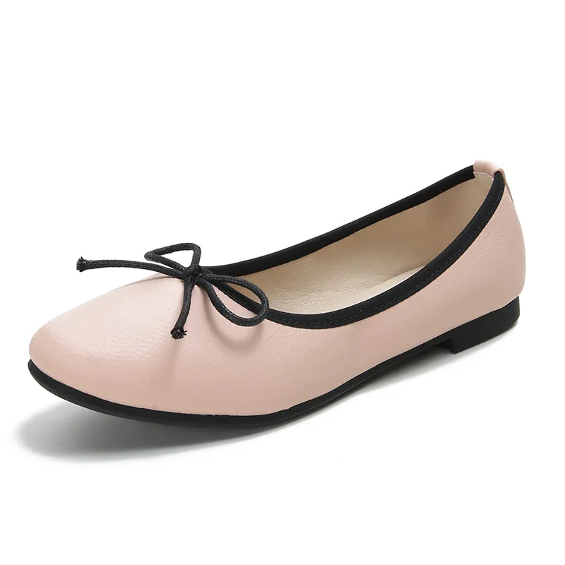 Yay Kare Ayak Bale Daireler kadın Tek ayakkabı Loafer'lar Zapatos De Mujer Mary Jane Ayakkabı Siyah Topuklu Ayakkabı Kadın Sandalet