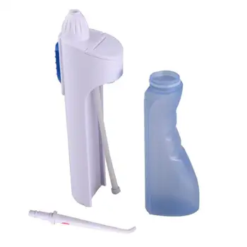 LV800 / 190 / 180 Akıllı Oral Irrigator diş duşu Taşınabilir Irrigator Ultrasonik Diş Temizleyici Diş Su Geçirmez Taşınabilir