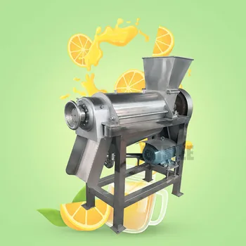 soğuk pres yavaş sıkacağı hindistan cevizi sıkacağı makinesi ticari taze meyve suyu yapma makinesi