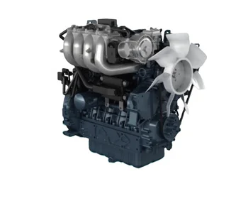 yepyeni Dikey su soğutmalı 4 zamanlı motor WG2503-GL motor tertibatı