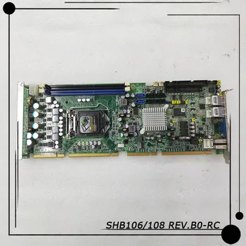 SHB106 / 108 REV.B0-RC Axiomtek Endüstriyel bilgisayar anakartı Yüksek Kalite Tamamen Test Edilmiş Hızlı Gemi