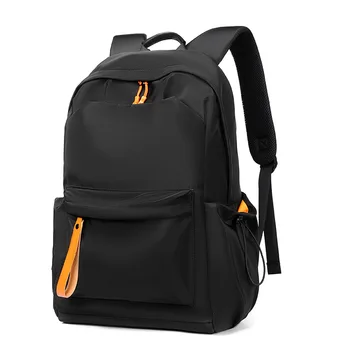 Eğlence iş erkek seyahat sırt çantası büyük kapasiteli bilgisayar çantası çanta erkek üniversite öğrencileri