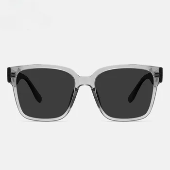2022 yeni polarize gözlük moda giyim 18182 trend güneş gözlüğü ince ins rüzgar güneş gözlüğü kadın yüksek sense kadınlar