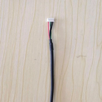USB Fare Hatları Tel Fare Kablosu Tamir Şemsiye Halat Çelik Serisi Rakip 310
