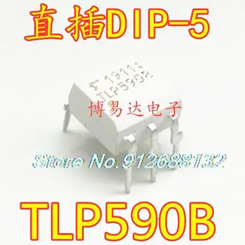 10 ADET/GRUP TLP590B DIP-5
