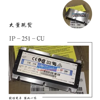 IP-26W-CU IP-161CS-10U IP-161CS-10 IP-254-CU IP-251-CU %100 % yeni ve orijinal