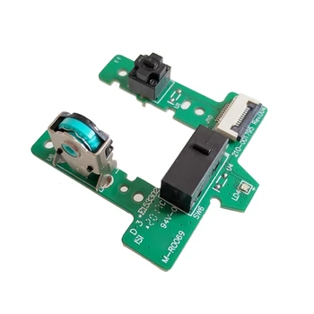 Fare Anakart Düğmesi Kurulu Düğmesi Mikro Anahtarı Rulo Meclisi G603 LX9A
