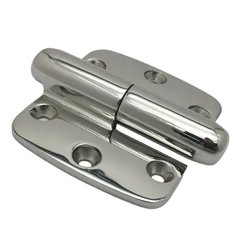 Menteşe Metal Yedek Parçaların Yerini Alır Premium Ağır Hizmet Paslanmaz Çelik 316
