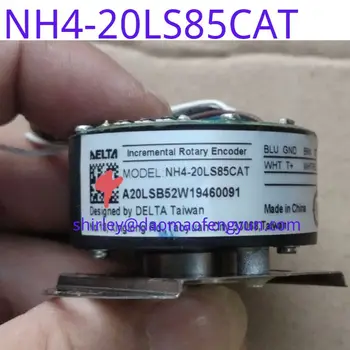 Kullanılmış Motor servo kodlayıcı NH4-20LS85CAT