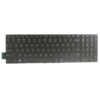 Dell G3 15 3590 Siyah ABD Amerika Birleşik Devletleri Sürümü İçin Laptop Klavye