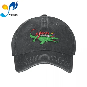 Grafik Şeffaf Kütüphane Pişirme Catering Logo Unisex beyzbol şapkası Erkek Kadın Snapback Şapka Baba Şapka Yaz güneşlikli kep Şapka