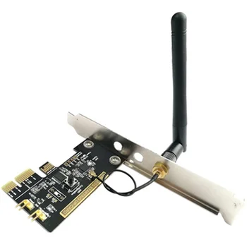 Için eWeLink WiFi akıllı anahtar Röle Modülü Mini PCI-E Masaüstü Anahtarı Kartı Yeniden Başlatma Anahtarı Açma / KAPAMA PC Uzaktan Kumanda