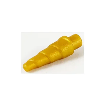 Yapı Taşları Boynuz, Unicorn LEGO ile Uyumlu 89522 34078 Teknik Destek MOC Aksesuarları parça düzeneği Seti Tuğla DIY