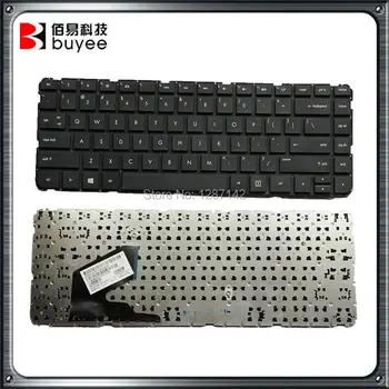 Yeni Siyah ABD Sürüm Laptop Klavye Hp 14-B000 14-B100 696276-00 ABD Klavye Test 1 1 Çalışma