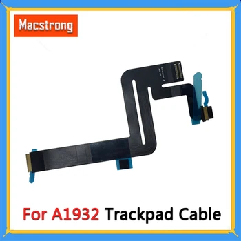 Marka Yeni A1932 Trackpad Kablo 2018 Macbook Air 13 için 