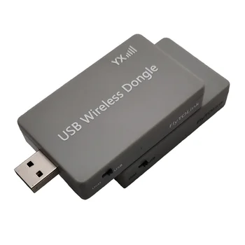 Dahili anten USB UART mini 4G LTE USB Dongle Mobil Yönlendirici Toplu SMS ve Yüksek Hızlı Kablosuz internet Erişimi
