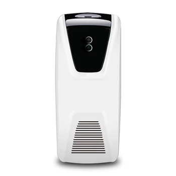 Otomatik hava spreyi otel ev için ışık sensörü düzenli parfüm püskürtme makinesi koku dağıtıcı difüzör
