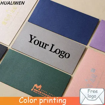 Özel El Yapımı Zarf Retro Renk Sedefli Kağıt Zarf Düğün Davetiyesi Zarf İş Zarfı